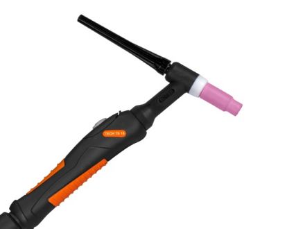 Горелка TECH TS 18 (200AC/DC (E201) 4м вод. охл. I
