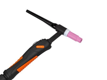 Горелка TECH TS 17 (180.200) 4м IOZ6907