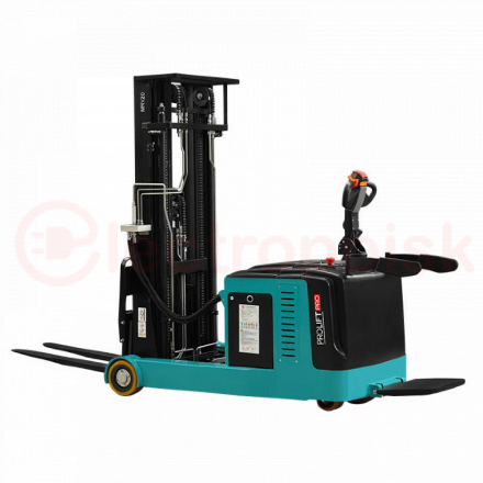 Штабелер с выдвижной мачтой PROLIFT PRO MRV 2060