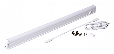 Светильник светодиодный ДПО-4Вт 4000К 360Лм IP40 Jazzway