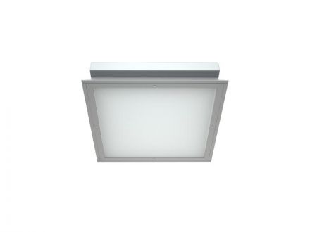 Светильник OWP/R ECO LED 595 IP54/IP20 EM 4000K