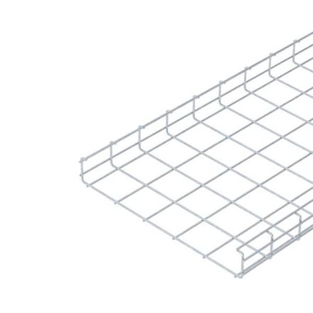 Проволочный лоток 50x400x3000 горячий цинк