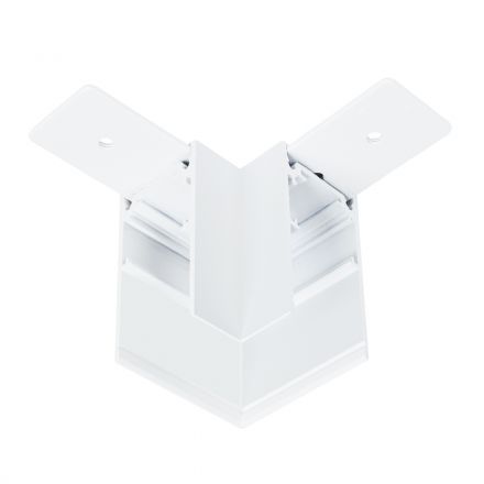 Коннектор угловой для магнитного шинопровода Arte Lamp LINEA-ACCESSORIES A480633