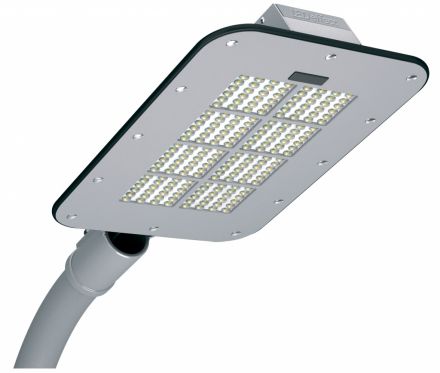 Светильник LED KEDR 2.0 (СКУ) 75Вт 12000Лм 5,0К КСС Д прозрачный рассеиватель IP67 консольный