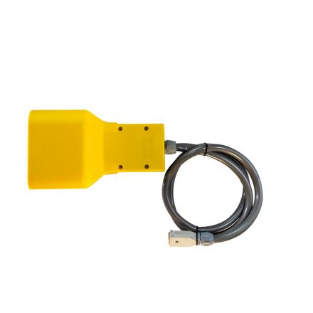 Педаль электрическая с кабелем 1.5м для RS, RSV, LS и PS
