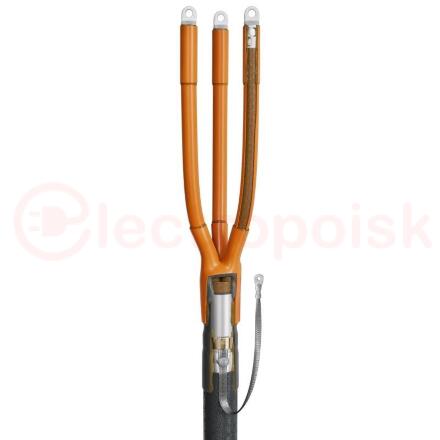 Кабельная муфта 3КВТп-10-150/240 (Б) нг-LS
