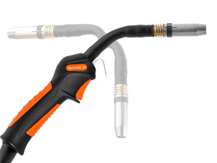 Горелка TECH MS 24F (250А) 3м ICTF2698