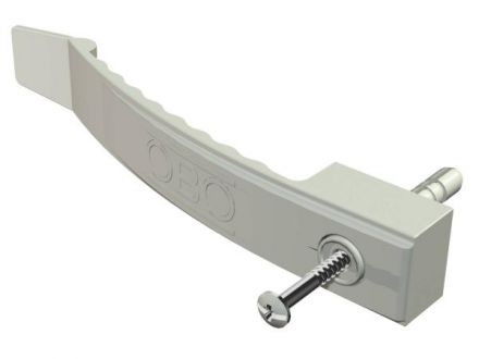 Кабельный зажим 1x8 NYM3x1,5