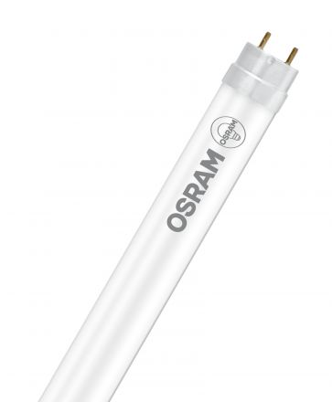 Лампа светодиодная LED 18.3Вт G13 4000К 2200лм    230V трубка FR Т8 (замена 58Вт) 1,5м ЭмПРА/стартерв комплекте OSRAM