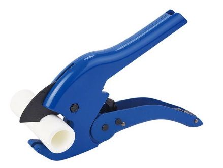 Ножницы Rotor Cut PP 42 для резки пластиковых труб до 42мм