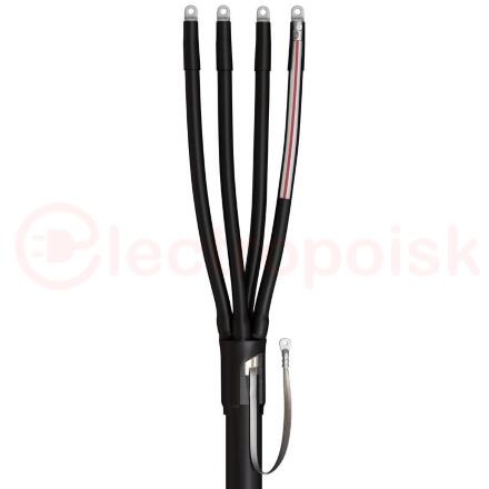 Муфта кабельная 4ПКТп(б)нг-LS-1-150/240 (КВТ)
