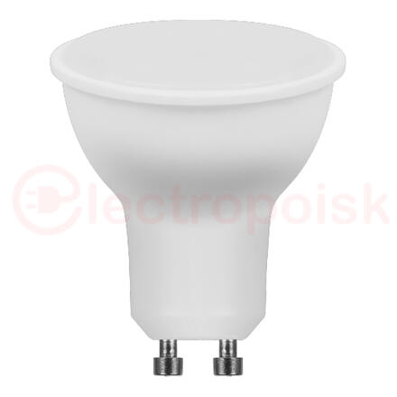 Лампа светодиодная LED 13вт 230в GU10 дневной