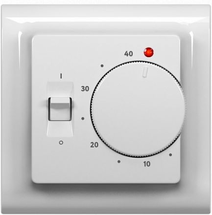 Терморегулятор ТР 111 Warmstad