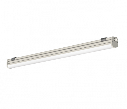 Светильник ДСП-52-48-241 Optima 840 EM3