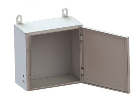 Ящик К659 У1 600х400 окрашенный IP54