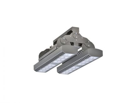 Светильник светодиодный HB LED 225 D60 5000K G2