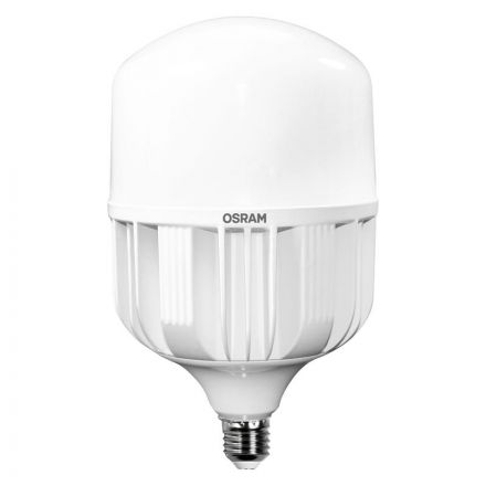 Лампа светодиодная LED HW 100Вт E27/E40  (замена 1000Вт) белый OSRAM