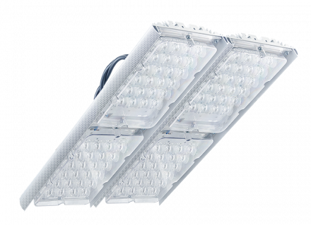 Светодиодный светильник Diora Unit2 PRO 250/35000 Ш3 3K консоль