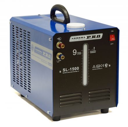 Станция охлаждения SL-1500