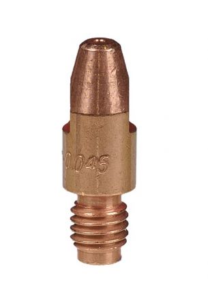 Наконечник контактный M8х30 мм ECU D 1.2 мм (10 шт.)