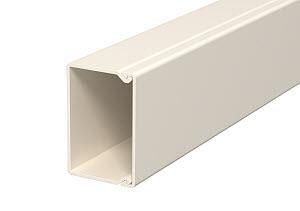 Кабельный канал WDK 30x45x2000 мм (ПВХ,кремовый)