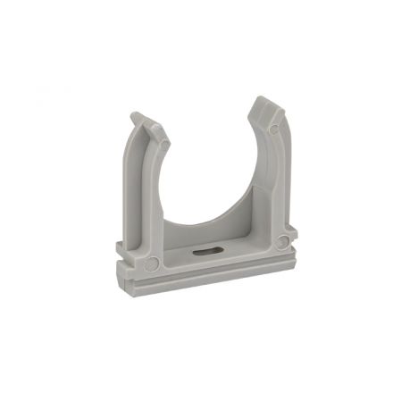 Крепеж-клипса d25мм (10шт.) Plast PROxima
