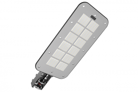 Светильник LED KEDR 2.0 (СКУ) 150Вт 24000Лм 5,0К КСС Ш IP67 консольный