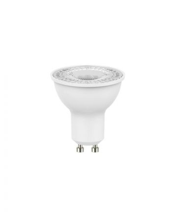 Лампа светодиодная LED 7 Вт GU10 6500К 560Лм спот 220 В (замена 60Вт) OSRAM