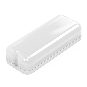 Светильник светодиодный ДБП-8вт IP65 5000К 224х90х52мм антивандальный