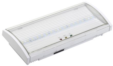 Светильник аварийный светодиодный ДПА-5030 3ч постоянный Ni-CD IP20