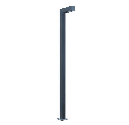 Светильник LED БУК (СТУ) 36Вт 5400Лм 3,0К КСС Ш наклон консоли 90 град. IP65