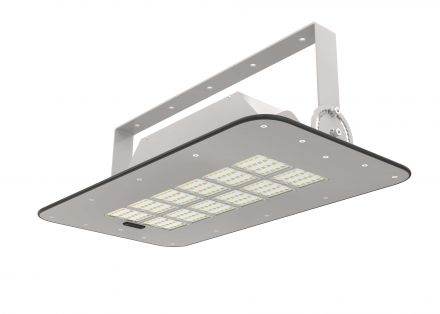 Светильник LED KEDR TERMO 2.0 (СБУ) 150Вт 24000Лм 5,0К КСС Д IP67