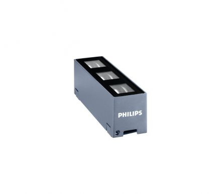 Светильник светодиодный ДБУ 7 Вт 67 Лм 24 В IP66 фасадный DMX UniEdge