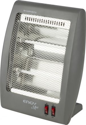 Обогреватель кварцевый  Engy EN-505 mini