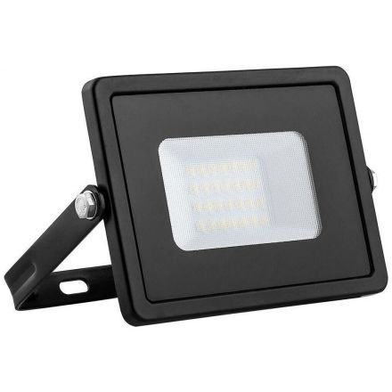 Прожектор светодиодный ДО-30w 4000К 2850Лм IP65 черный