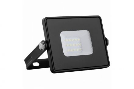 Прожектор светодиодный ДО-50w 4000К 4750Лм IP65 черный