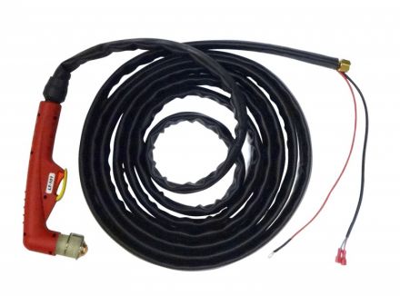 Плазменный резак LT101 (М16x1,5) 6м HF