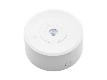 Светильник светидиодный ORBIT 6500-2 LED