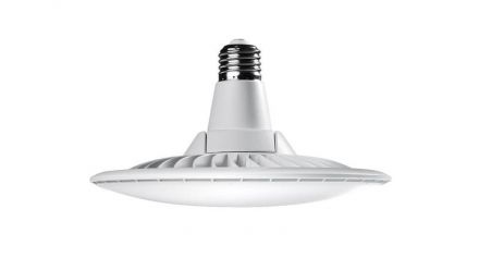 Лампа светодиодная LED высокой мощности 45Вт 4000К 3800Лм E27 85-265V UFO JazzWay