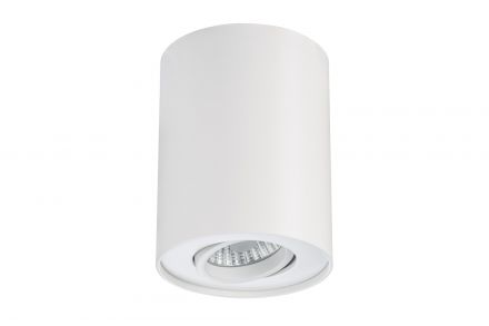Светильник SP-FOCUS-R120-16W White (ARL, IP20 Металл, 3 года)