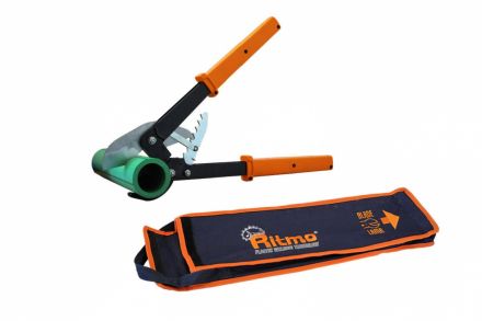Ножницы для резки пластиковых труб  SHEARS C3 AC