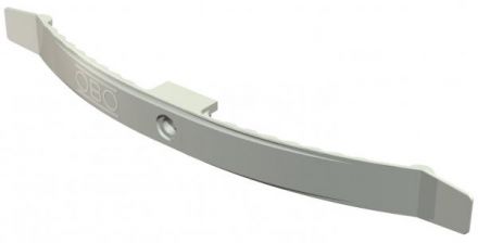 Кабельный зажим 2x5 NYM3x1,5