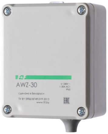 Фотореле AWZ-30-зонд Плюс