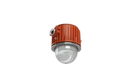 Светильник LED ЖЕЛУДЬ 2.0 Ех 20Вт 1900Лм 4,0К прозрачный рассеиватель IP67