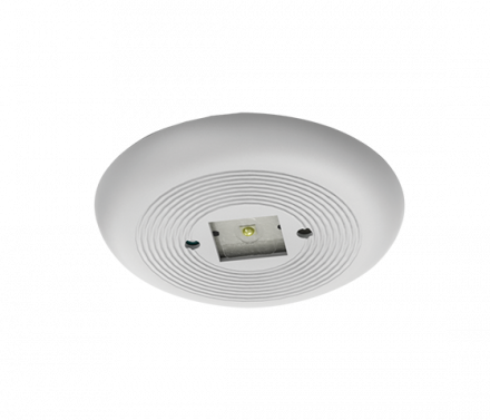 Светильник ДВО-92-1х3-133 Eye EM3 840