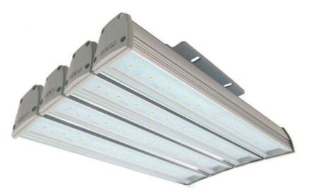 Светильник светодиодный ДКУ-210Вт IP66  4250К  OCR210-19-C-51