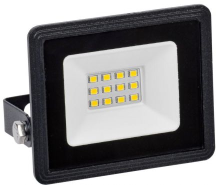Прожектор светодиодный ДО-10w 4000K 800Лм IP65