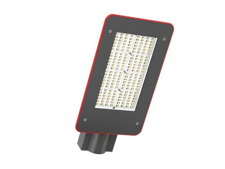 Светильник LED KEDR 3.0 TG (СКУ) 100Вт 13400Лм КСС Ш 3,0К IP67 консольный диммирование DALI