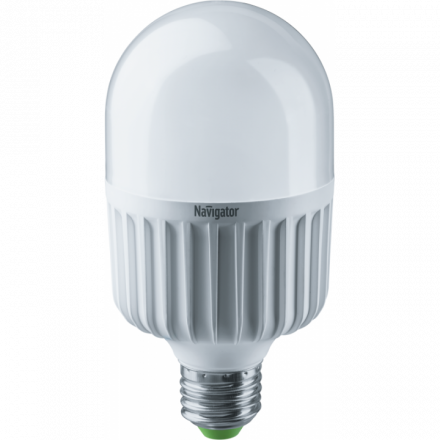 Лампа светодиодная LED 25вт Е27 белый