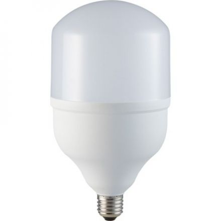 Лампа светодиодная LED 50вт Е27/Е40 дневной